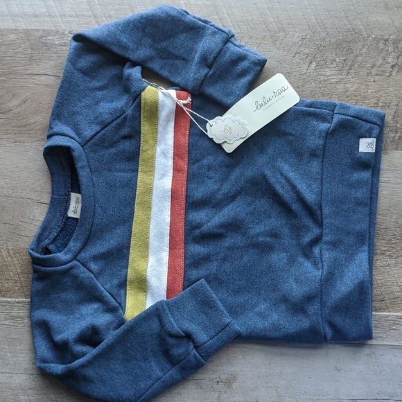 lulu & roo Other - NWT 12-18 lulu & roo sweater